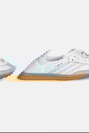 Odjeća adidas Originals Samba OG Bijela | JP5481, 1