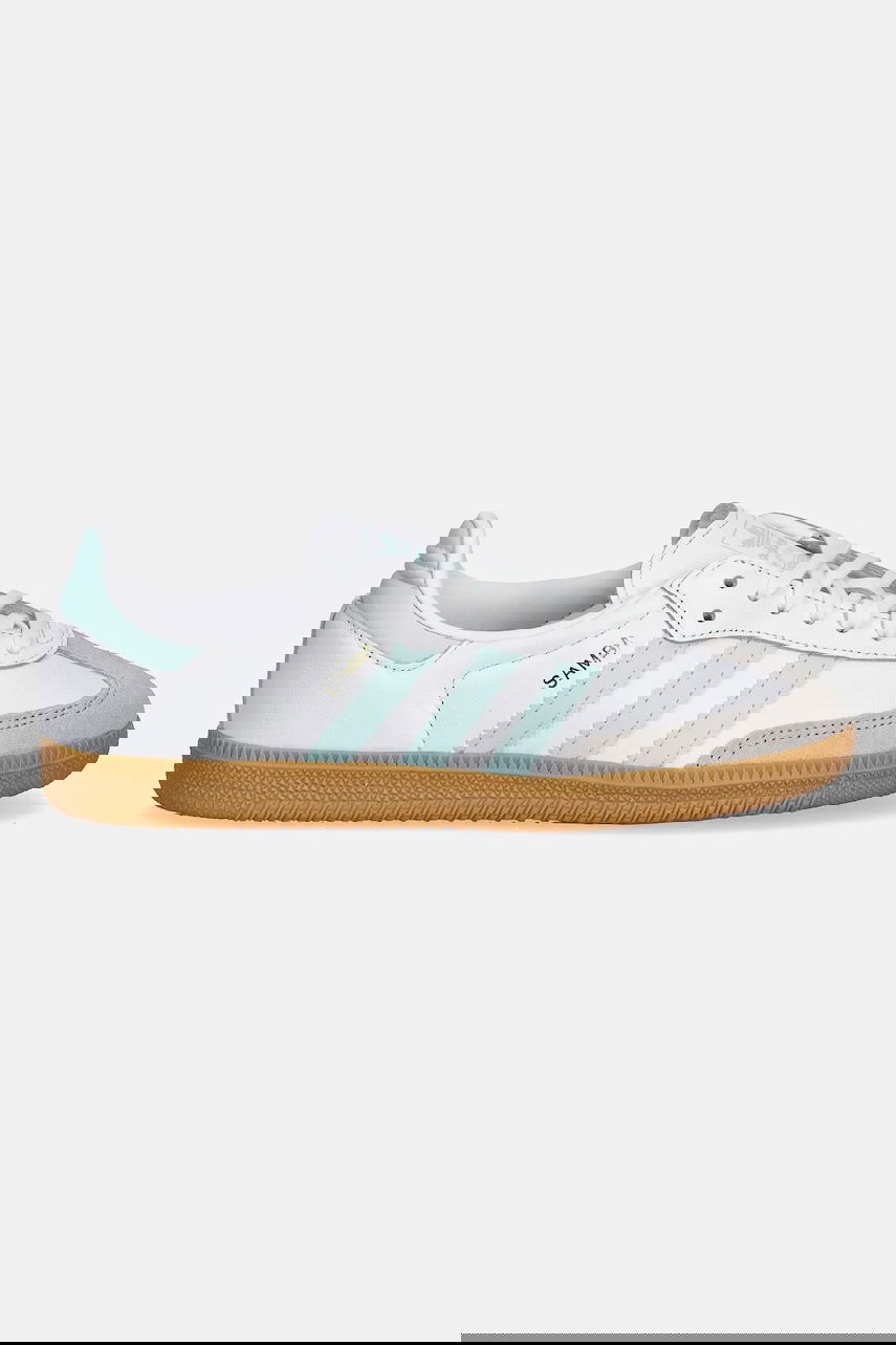 Odjeća adidas Originals Samba OG Bijela | JP5481, 1