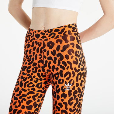 Hlače i traperice adidas Originals Rich Mnisi Tight Višebojno | HC4477, 2
