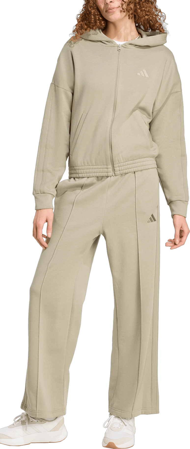 Trenerka adidas Originals Energize Tracksuit Bež | jx0535