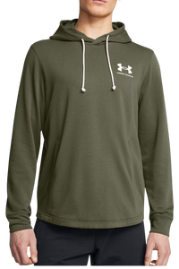 Rival Terry LC HD Hoodie