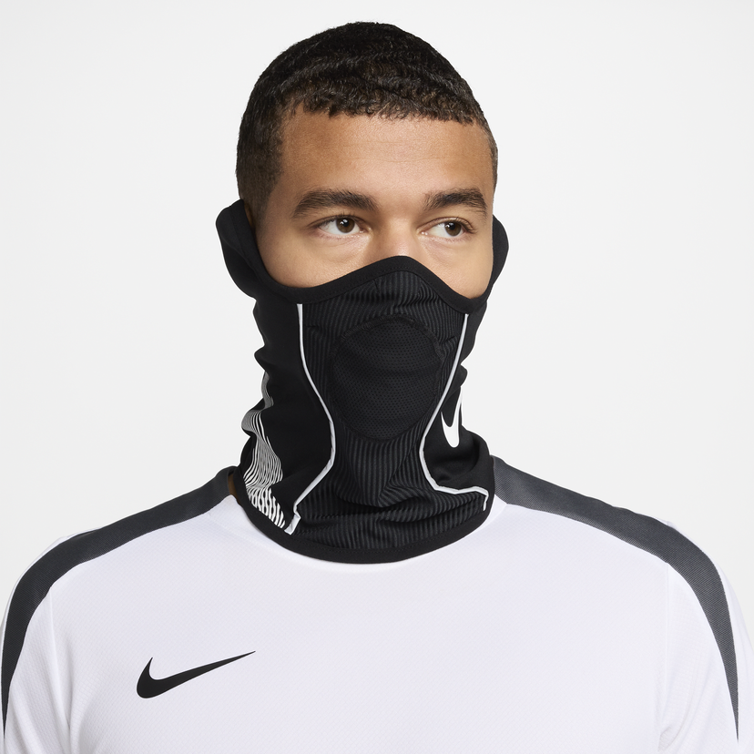 Šal Nike Academy Dri-FIT Neck Warmer Crna | HF0784-010