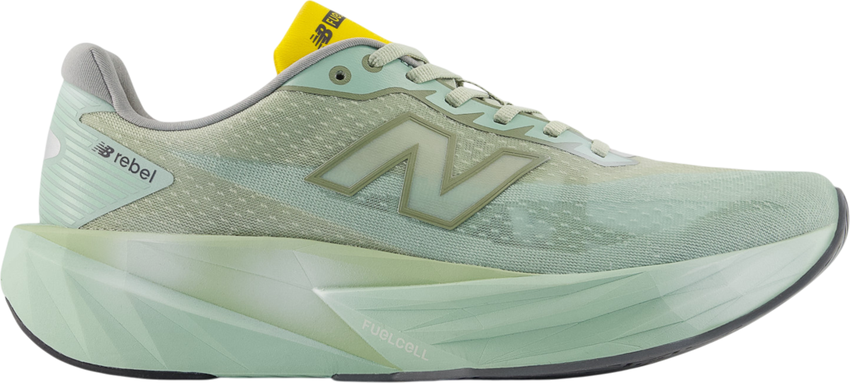 Tenisice i cipele New Balance FuelCell Rebel v5 Zelena | mfcxtd5-mfcxtd5, 0