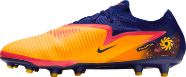 Tenisice i cipele Nike Phantom 6 Low Pro "Erling Haaland" AG-PRO Narančasta | ih1777-800, 1