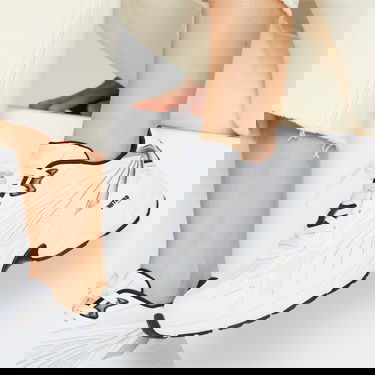 Tenisice i cipele Puma Teveris Nitro Metallic Bijela | 391098_03, 3