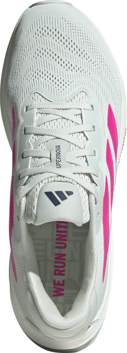 Tenisice i cipele adidas Performance SUPERNOVA RISE 2 Bijela | jr4953, 1