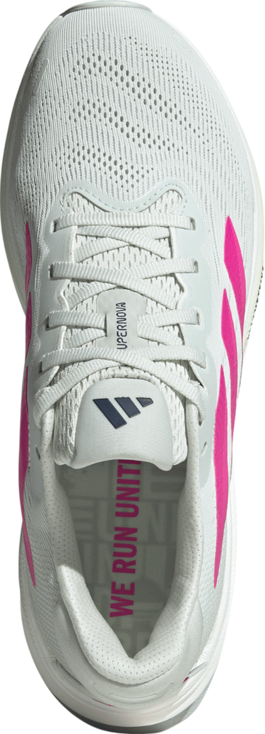 Tenisice i cipele adidas Performance SUPERNOVA RISE 2 Bijela | jr4953, 1