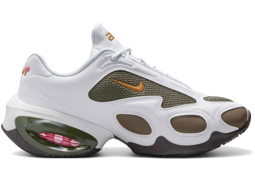 Tenisice i cipele Nike Air Max Muse Veneda Carter Bijela | HV9928-100