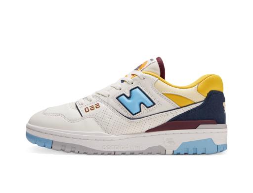Tenisice i cipele New Balance 550 "Marquette" Višebojno | BB550NCF