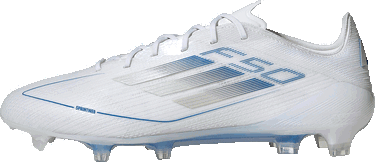 Tenisice i cipele adidas Performance F50 Elite FG Bijela | ie1204, 5