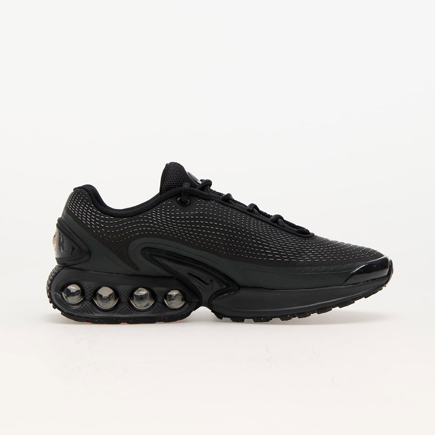 Tenisice i cipele Nike Air Max DN Black - US 7 Crna | DV3337-002, 1