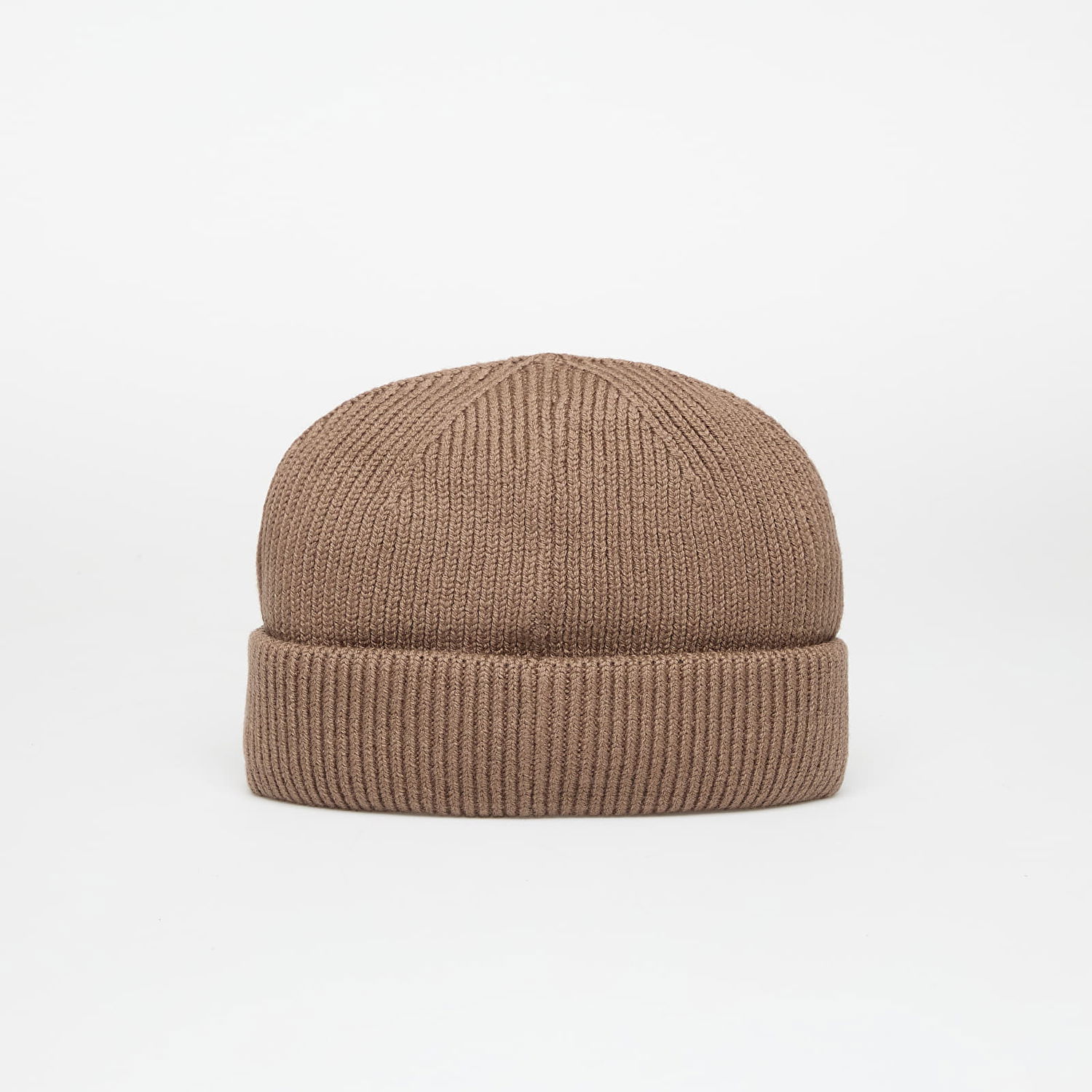 Kapica CALVIN KLEIN Patch Chunky Rib Doc Hat Smeđa | LV04D8058G PF7, 1