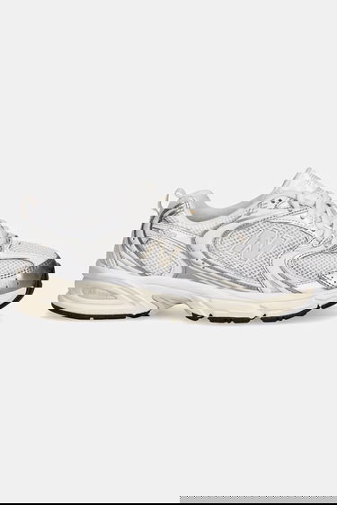 Tenisice i cipele New Balance New Balance U530ESB Bijela | NBU530ESB, 1