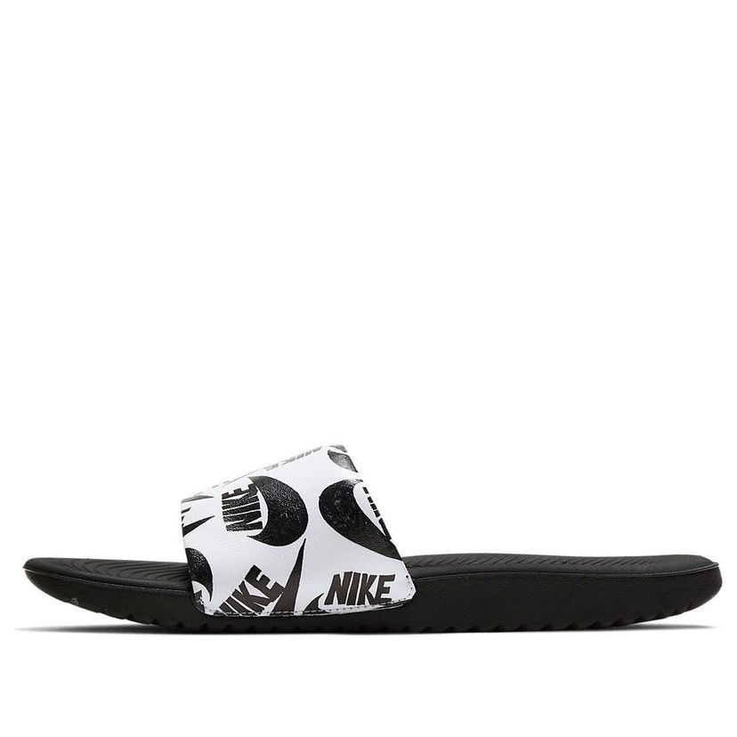 Tenisice i cipele Nike Kawa Slide SE JDI Crna | CT6619-100