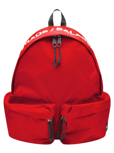 Ruksak EASTPAK Backpack x Undercover Crvena | EK0A5BCTW99