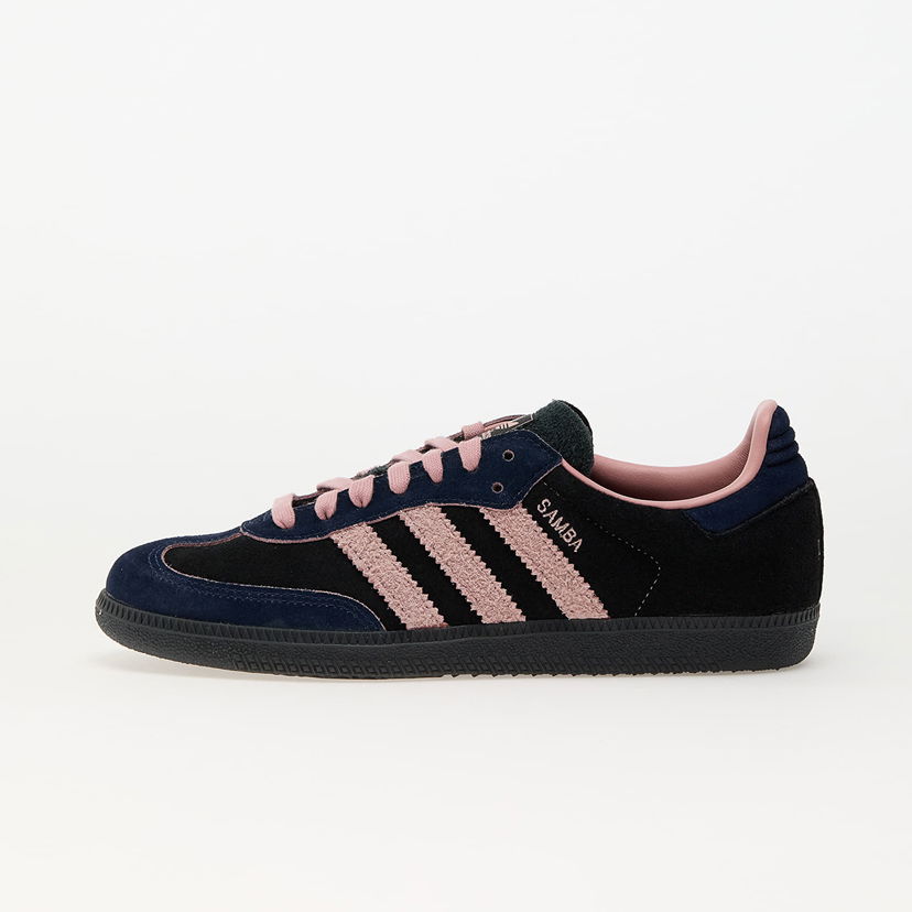 Tenisice i cipele adidas Originals Samba OG Tamnoplava | JI2679