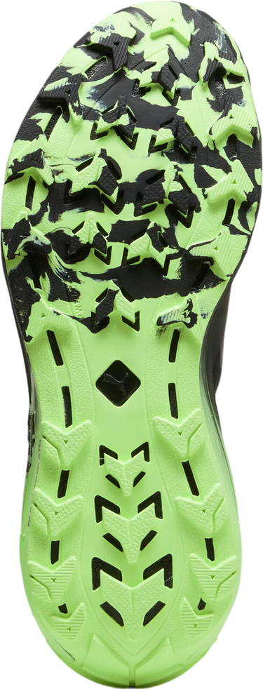 Tenisice i cipele Puma Voyage NITRO 3 Disc Crna | 379796-01, 4