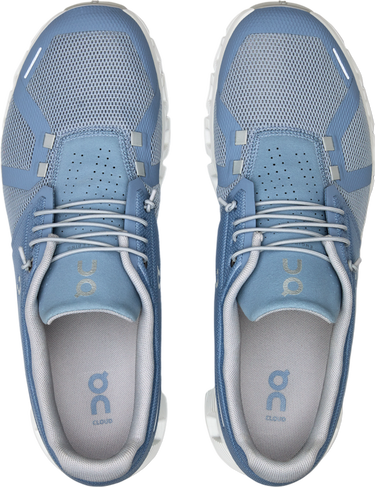 Tenisice i cipele On Running Cloud 5 Plava | 59-98162, 1