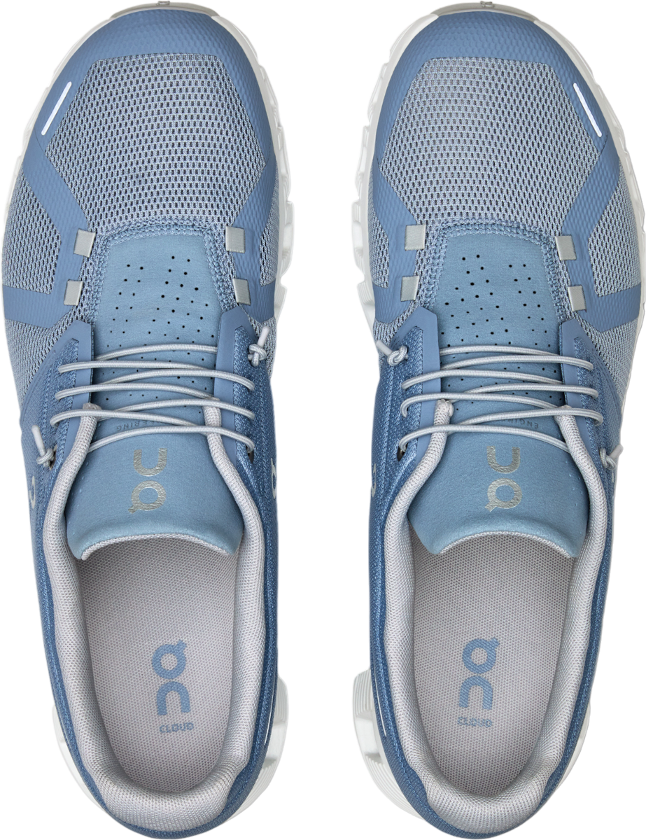 Tenisice i cipele On Running Cloud 5 Plava | 59-98162, 1