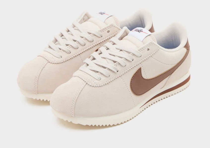 Tenisice i cipele Nike Cortez Bež | IB1857-100, 1