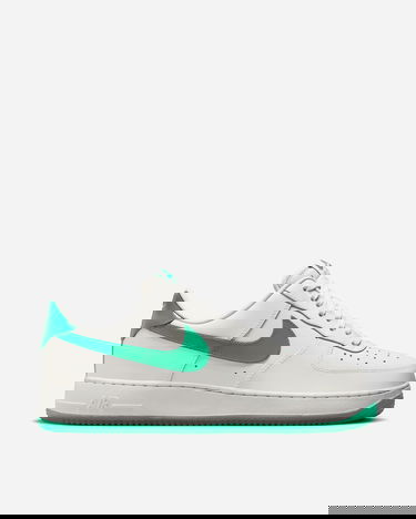 Tenisice i cipele Nike AIR FORCE 1 '07 PRM Bijela | HF4864-094, 1