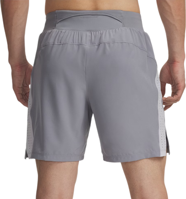 Kratke hlače Under Armour Under Armour UA Launch Pro 7" Shorts Siva | 1376508-036, 1