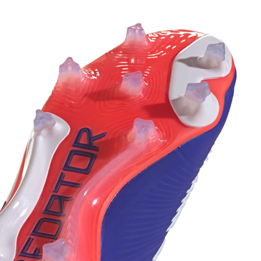 Tenisice i cipele adidas Performance Predator Elite LL FG Plava | if6447, 3