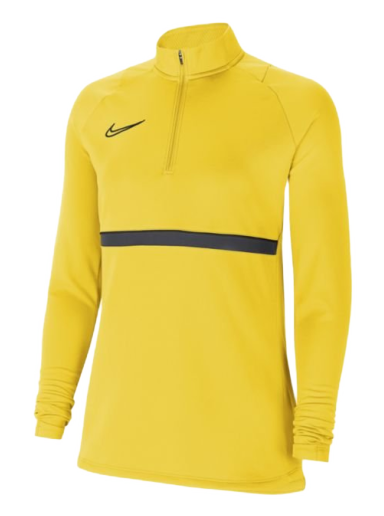 Majica kratkih rukava Nike Dri-FIT Academy  Football Drill Top Žuta | CV2653-719