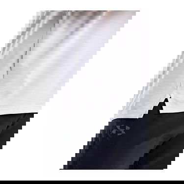 Majica kratkih rukava Under Armour Tech Vent T-shirt Bijela | 1376791-100, 4