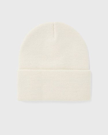 Kapica Carhartt WIP Short Watch Knit Beanie Bijela | I017326-05.XX, 3