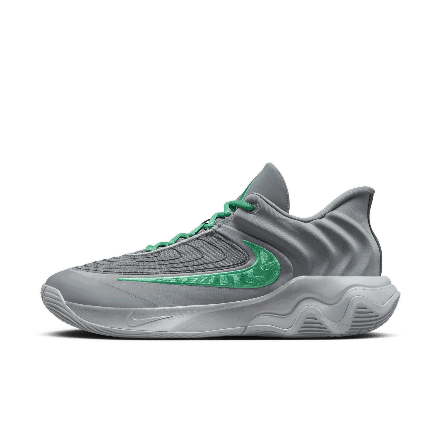 Tenisice i cipele Nike Giannis Immortality 4 Siva | FQ3680-002, 0
