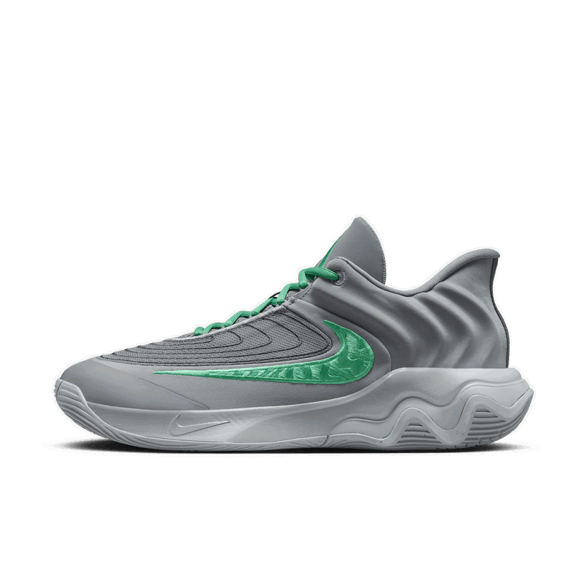 Košarka Nike Giannis Immortality 4 Siva | FQ3680-002