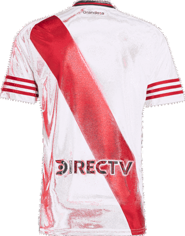 Dres adidas Performance River Plate 25/26 Home Jersey Bijela | JI7073, 1