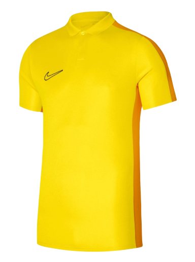 Polo majica Nike Dri-FIT Academy Žuta | dr1346-719