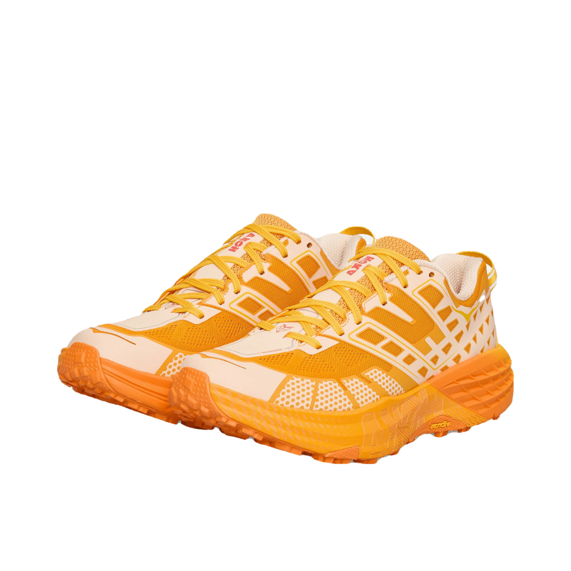 Tenisice i cipele Hoka One One Speedgoat 2 Žuta | 1162710-DRL
