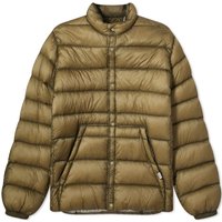 Jakna C.P. Company D.D Shell Down Jacket Zelena | 15CMOW167A-006099A-335, 1