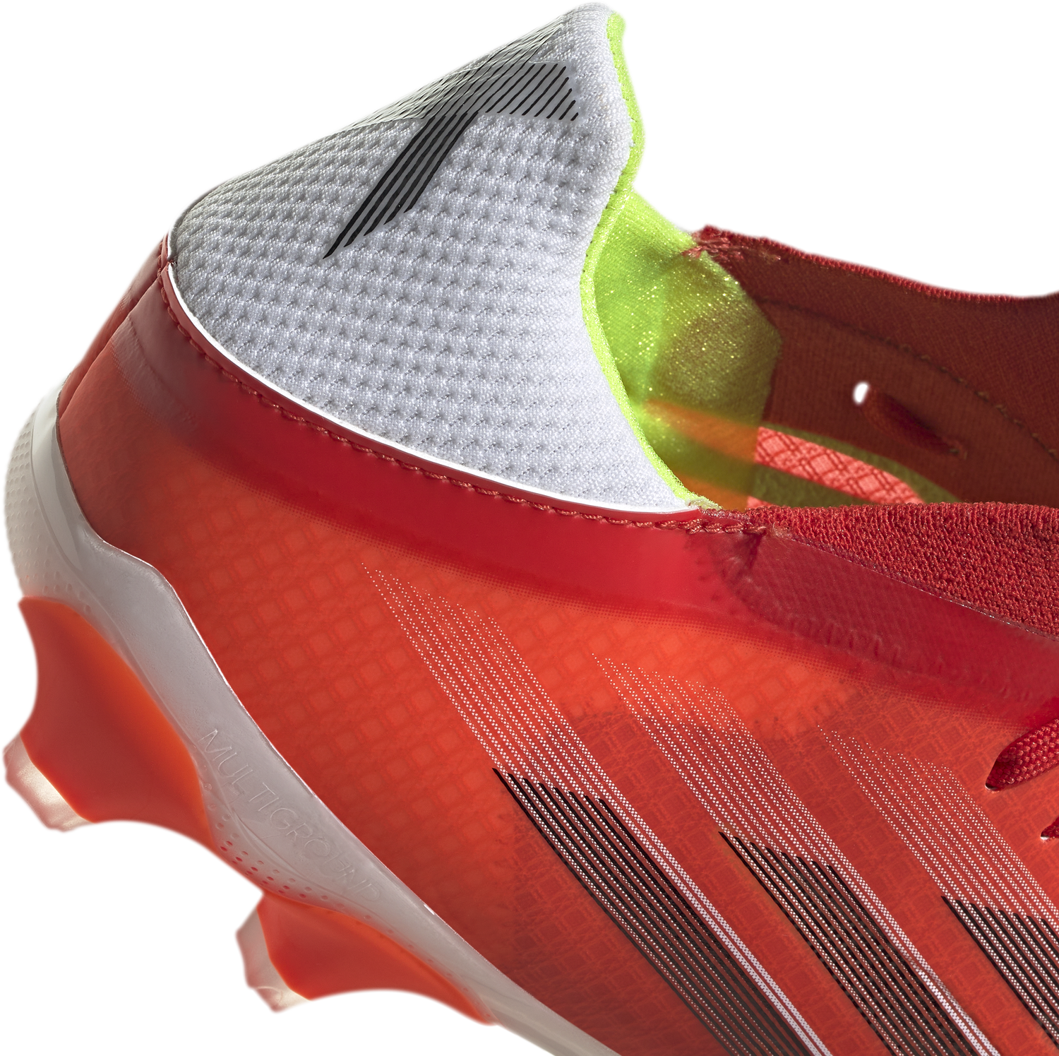 Tenisice i cipele adidas Performance Football Boots X SPEEDFLOW.2 Crvena | fy3258, 1