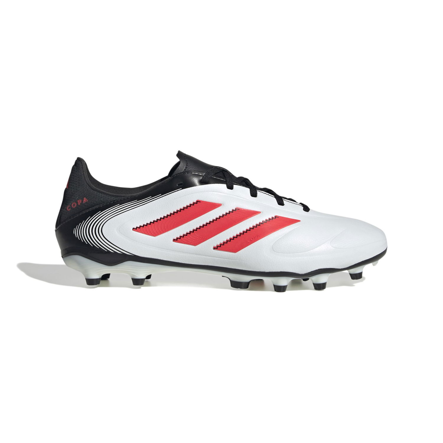 Tenisice i cipele adidas Performance Copa Pure III FG Bijela | ID9049, 0