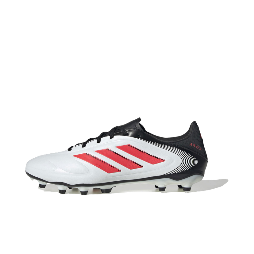 Tenisice i cipele adidas Performance Copa Pure III FG Bijela | ID9049