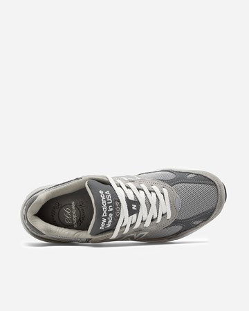 Tenisice i cipele New Balance 993GL Siva | WR993GL, 1