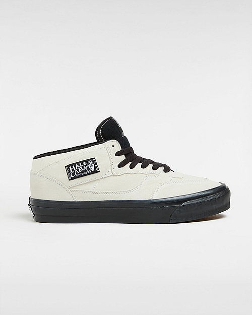 Tenisice i cipele Vans Premium Half Cab Reissue 33, Size 35 Bež | VN000CXJYB2