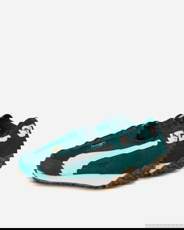 Tenisice i cipele Puma Easy Rider Vintage Sneakers Dark Myrtle Zelena | 399028-14, 4