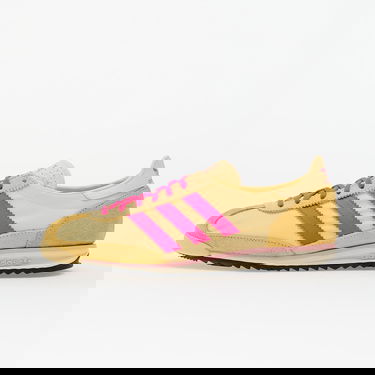 Tenisice i cipele adidas Originals SL 72 OG Žuta | JQ6416, 0