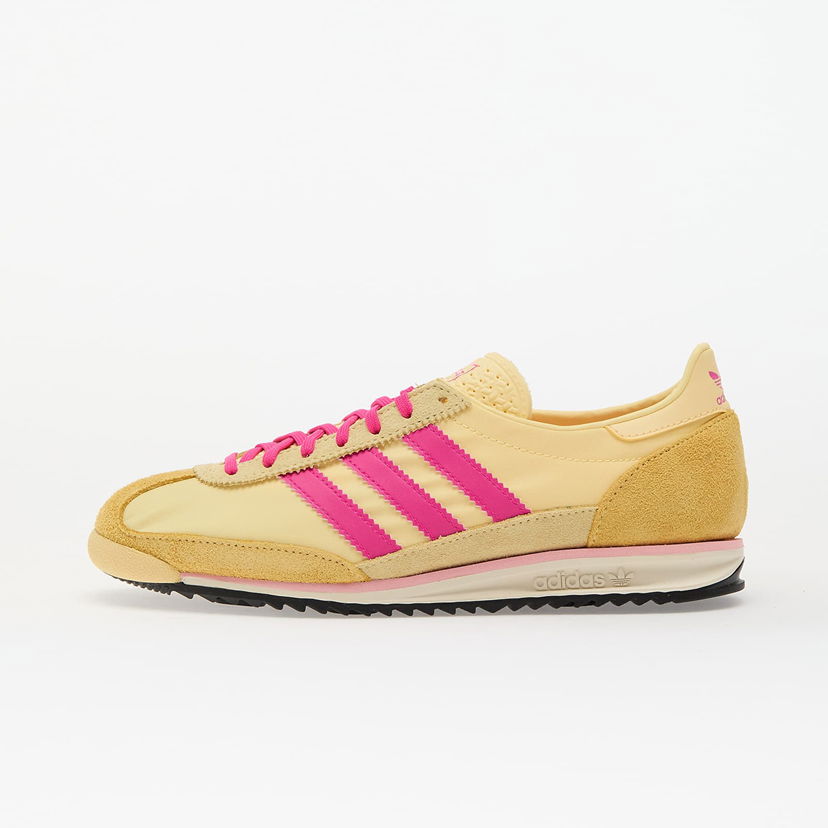 Tenisice i cipele adidas Originals SL 72 OG Žuta | JQ6416