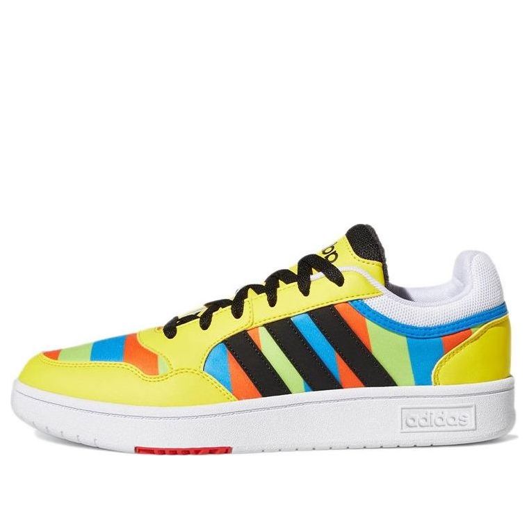 Tenisice i cipele adidas Performance Hoops 3.0 Višebojno | GX3705