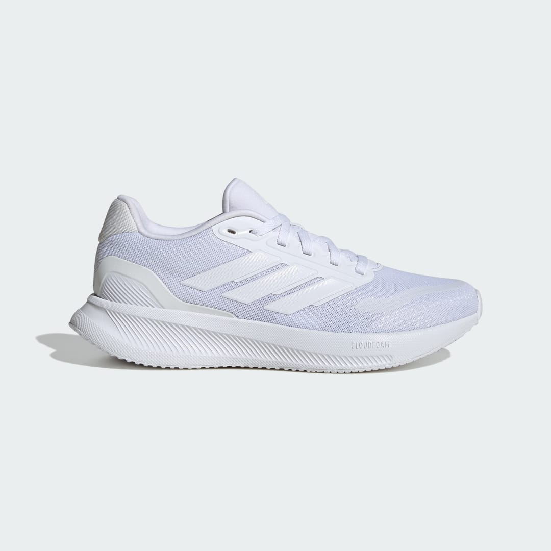 Tenisice i cipele adidas Performance Runfalcon 5 Running Siva | IH7760, 0