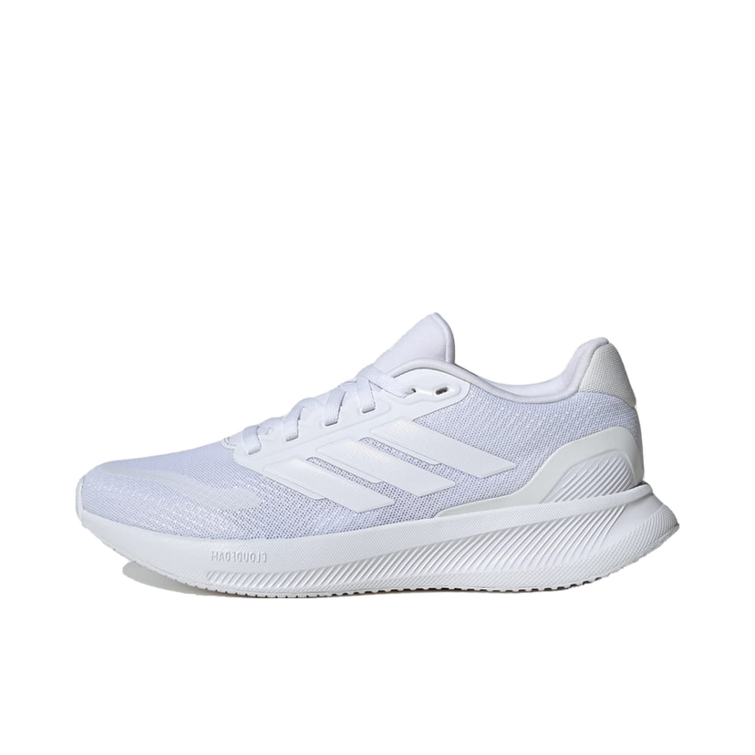 Trčanje adidas Performance Runfalcon 5 Running Siva | IH7760