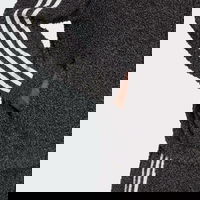 Boucle Firebird Track Top