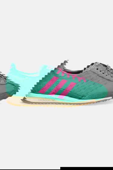 Tenisice i cipele adidas Originals adidas Originals SL 72 OG Zelena | JQ6417, 1