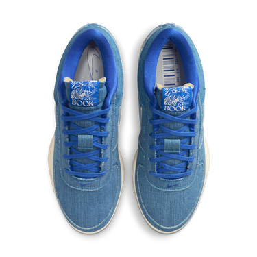 Tenisice i cipele Nike Book 1 "Blue Blood" Plava | IH0892-900, 2
